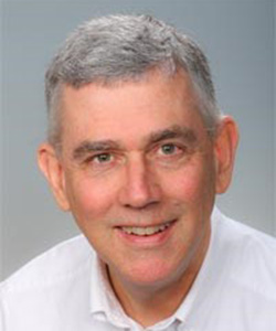 Clint Andrews