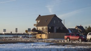 House in Mantaloking, NJ